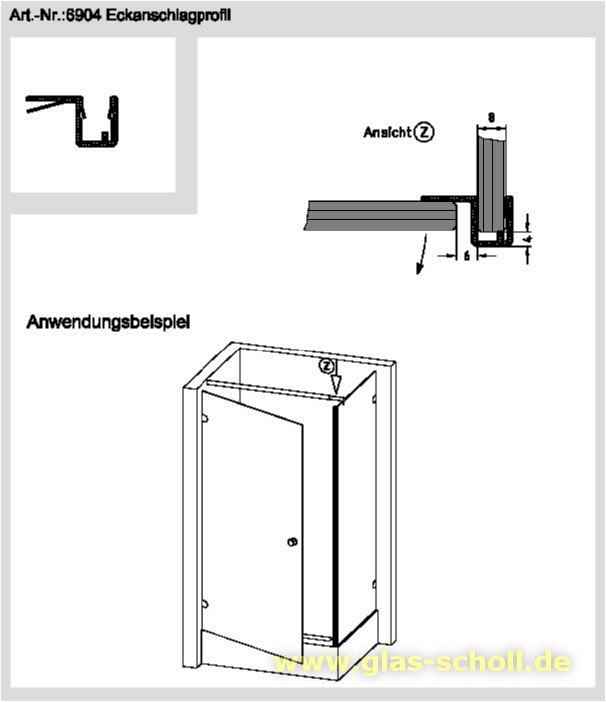 (c) 2005 www.Glas-Scholl.de
